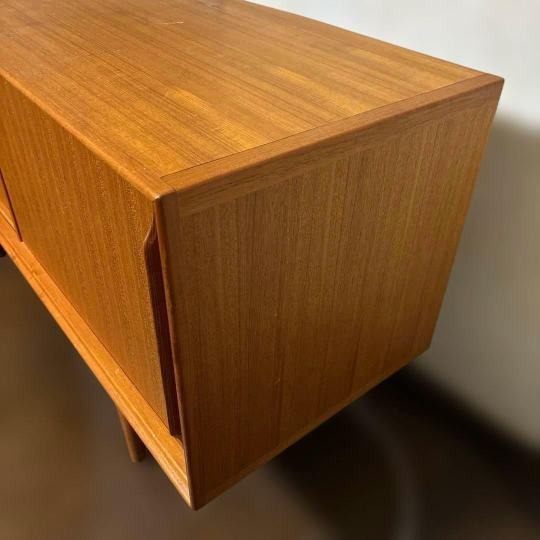 【良品】ヴィンテージ サイドボード 収納棚 テレビボード