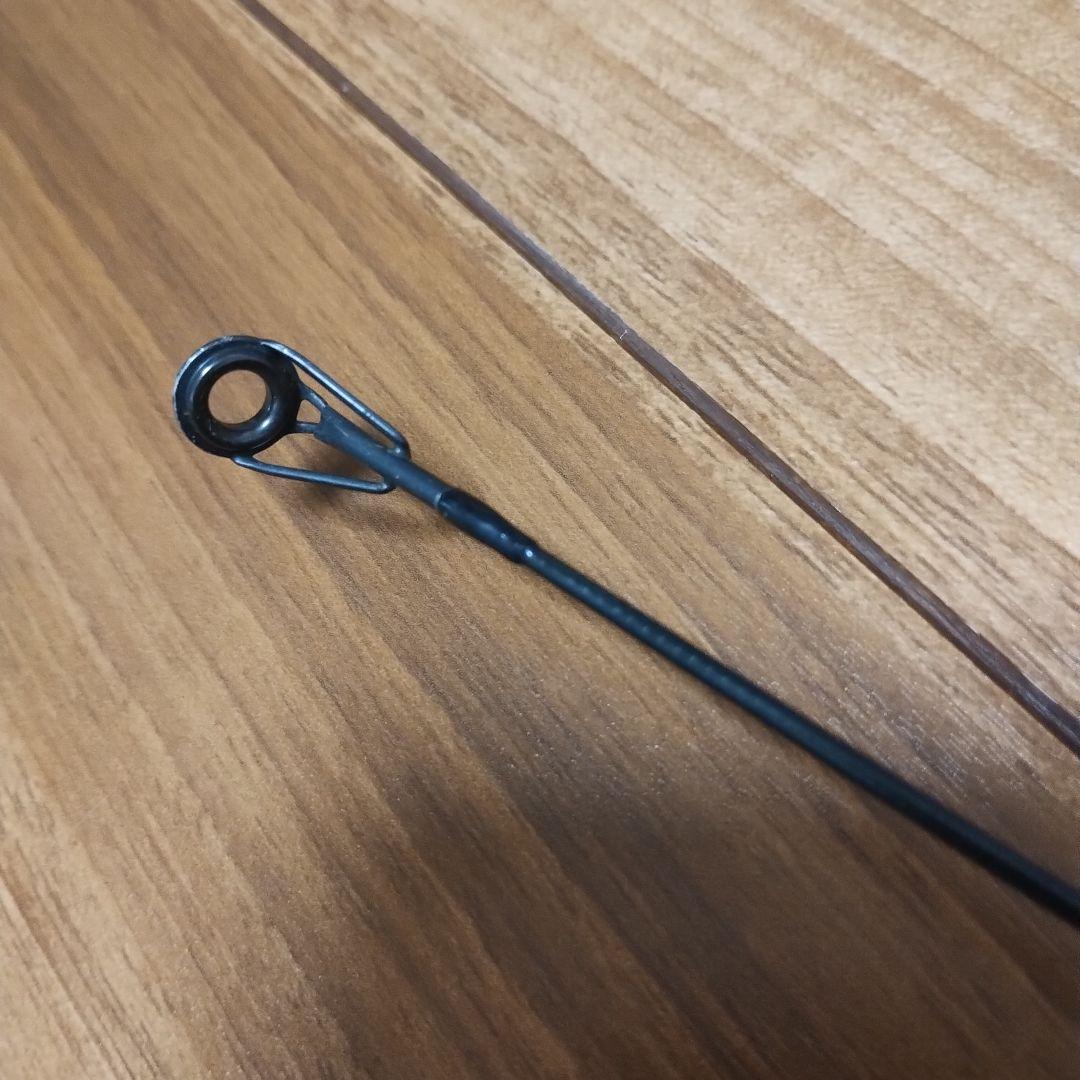 バスワンXT スピニングロッド　2602-2