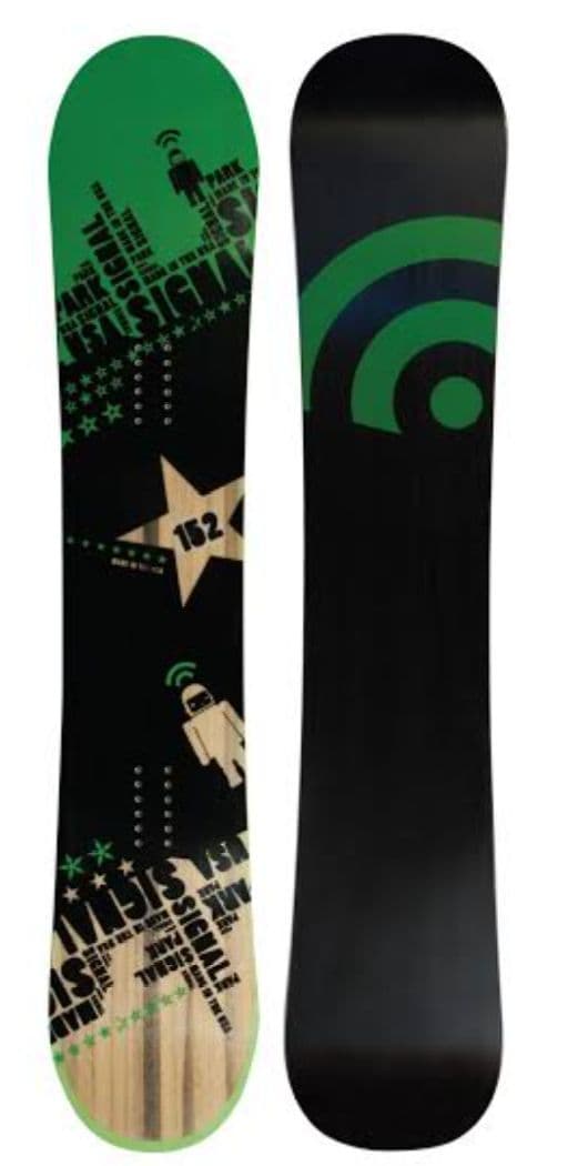 スノーボード SIGNAL PARK 150cm