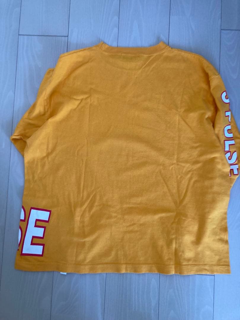 Jリーグ 清水エスパルス Mizuno ミズノ ジャージ セットアップ ロンT