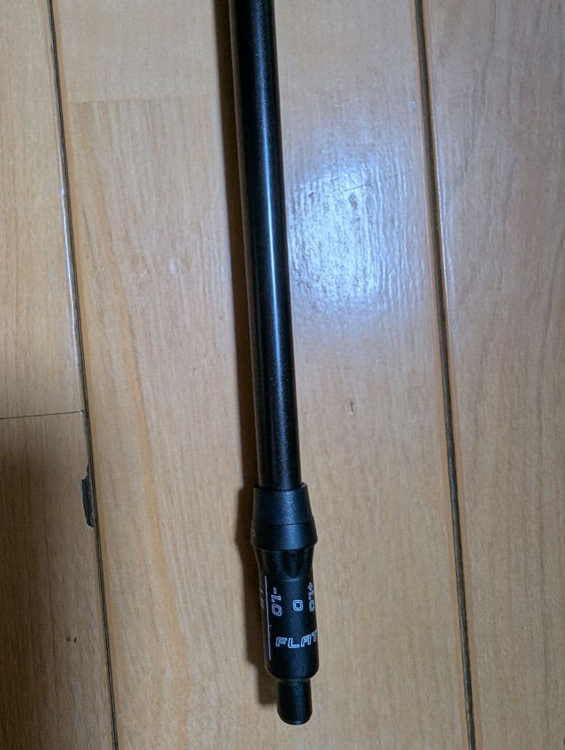 TOUR　AD　IZ6S ピンスリーブ付き