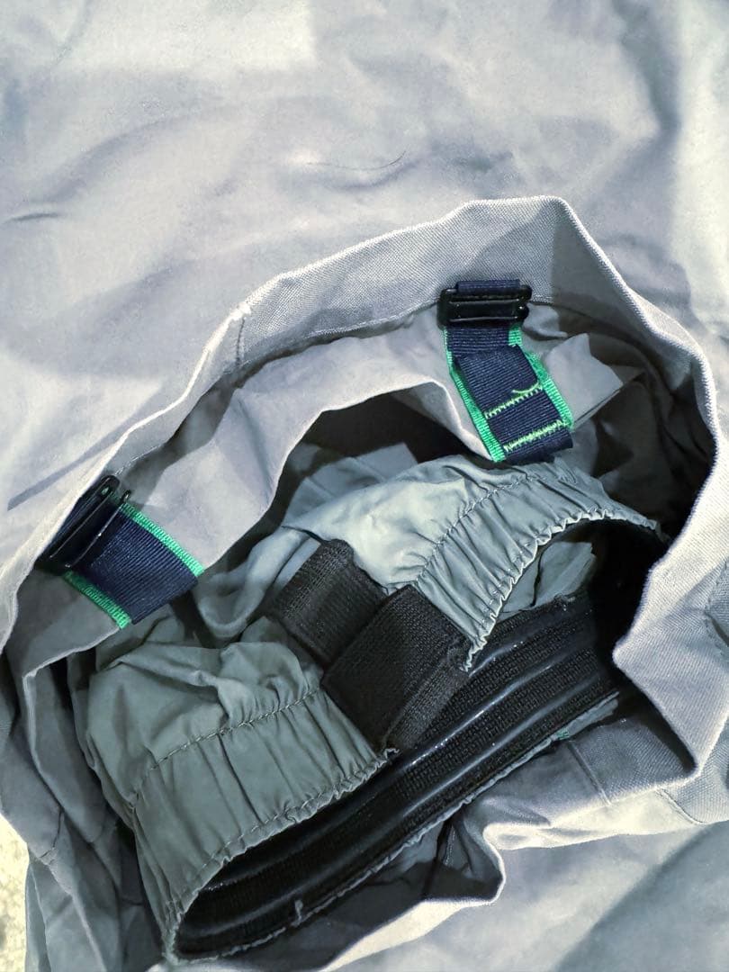 ♡２点セット♡The North Face モンベル スキーウェア上下 150