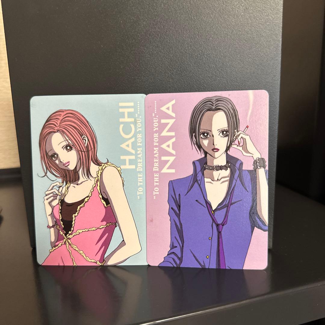 【全巻初版】NANA 1-21巻+7.8巻 全巻セット 矢沢あい 集英社