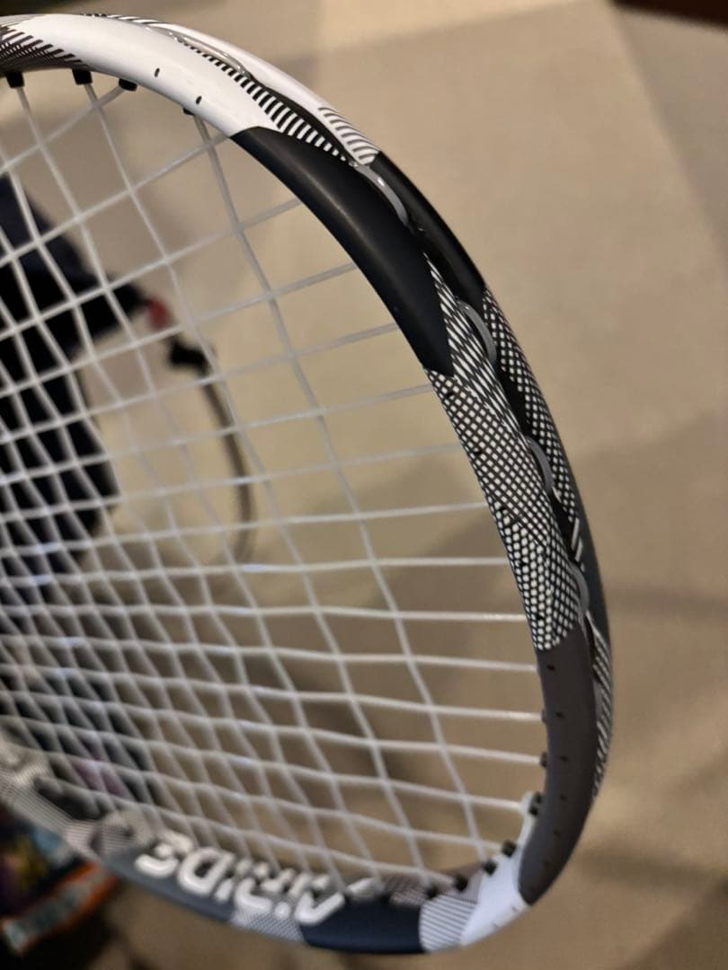 YONEX エアライド.ARDG ソフトテニスラケット