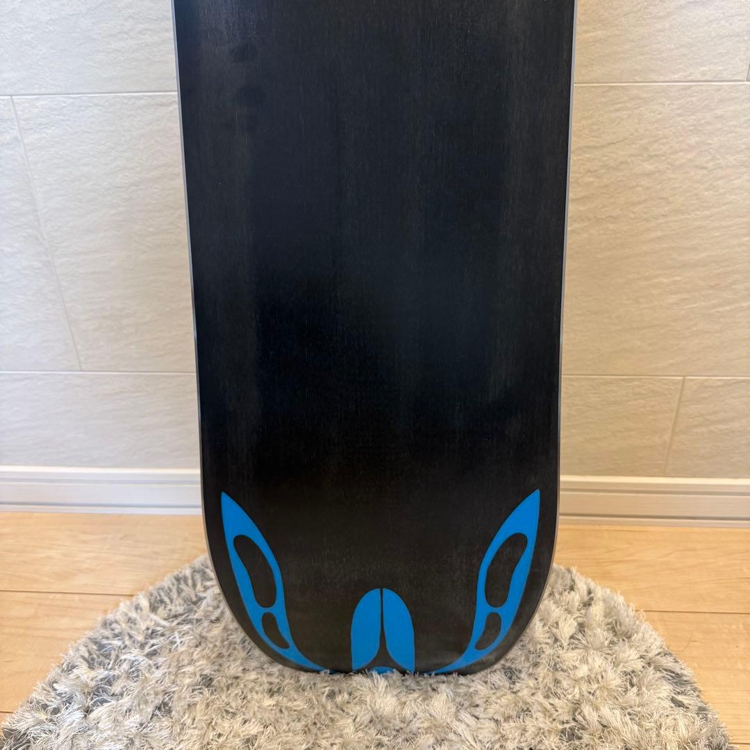 【超美品】DEATH LABEL KINTONE 161