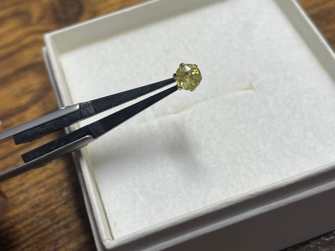 an　片耳ピアス　2点