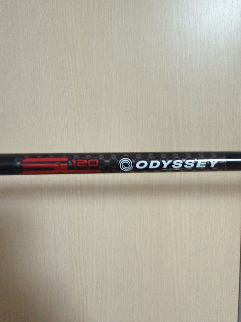 オデッセイ Square 2 Square TRI-HOT #7 34インチ