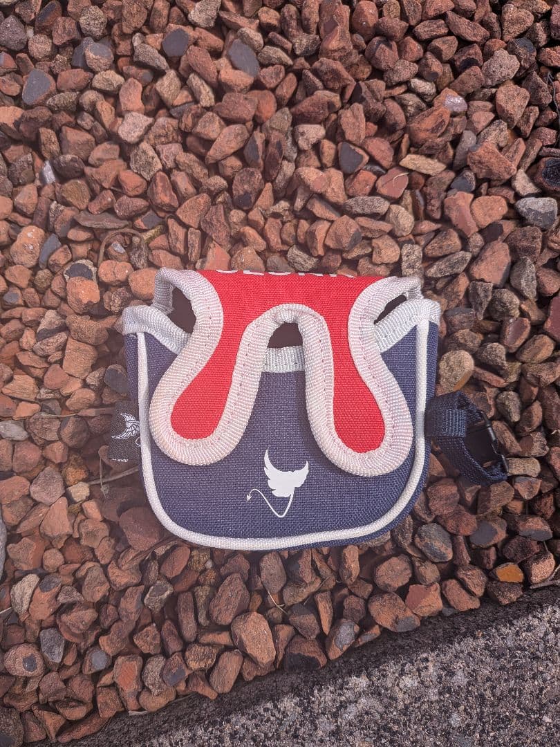 clunk キャディバッグ ドライバーカバーパターカバー付