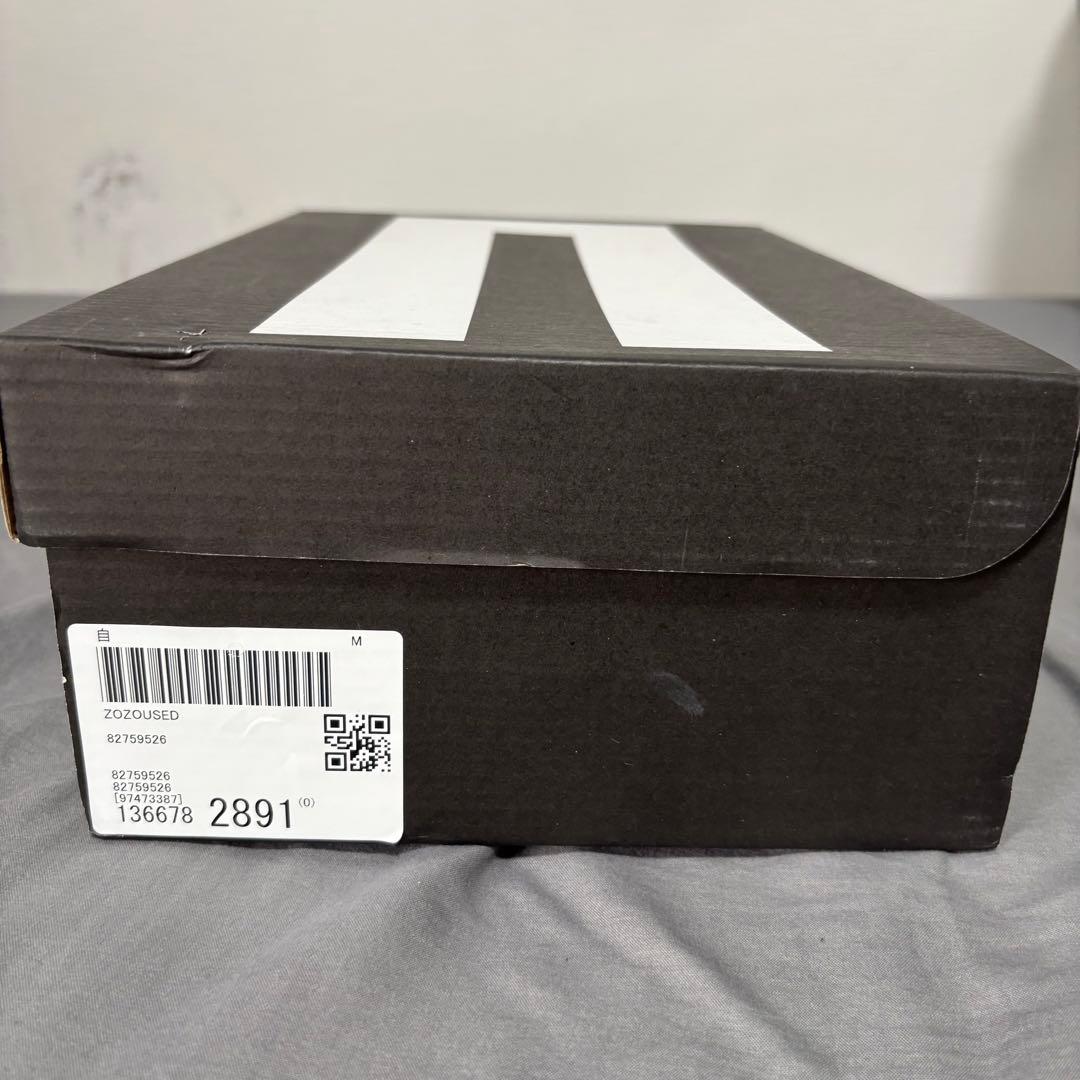 ジョージCapitten ONE PRO イニエスタ　25.5cm