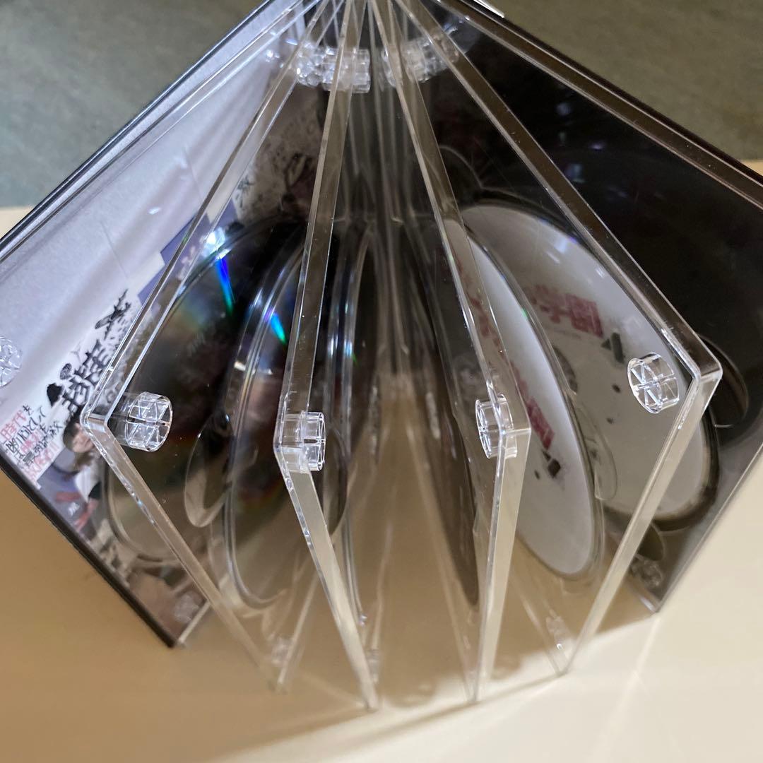 マジすか学園4 DVD-BOX〈6枚組〉