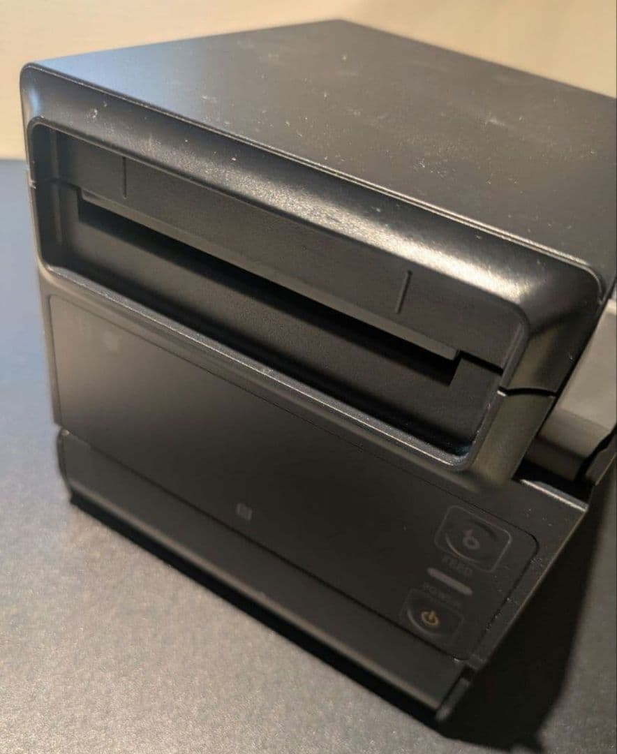 お値下げ！エアレジ　スマレジ　セイコー　サーマルプリンター　キャッシュドロアー