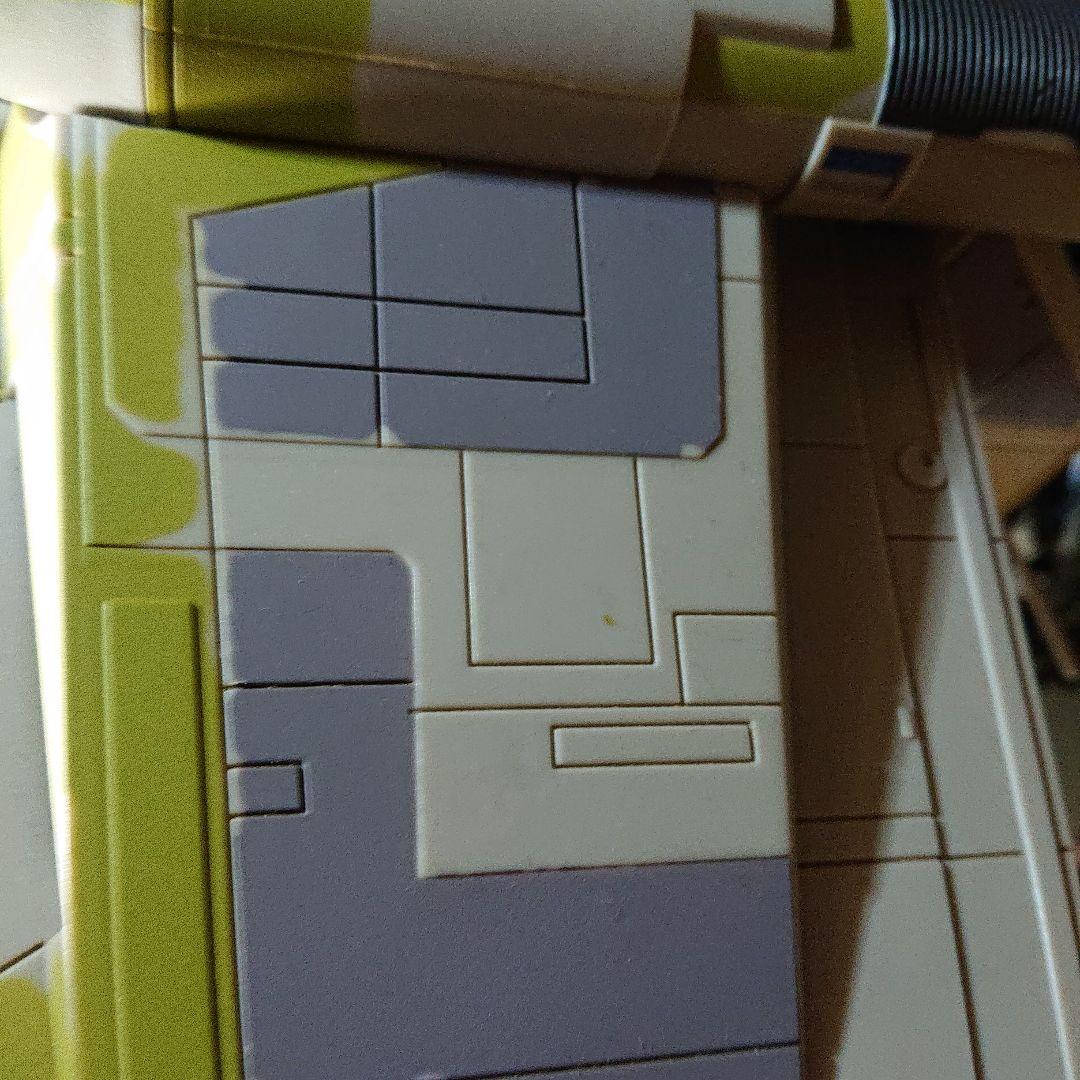 スターウォーズ クローンウォーズ リパブリックガンシップ1機 LAAT