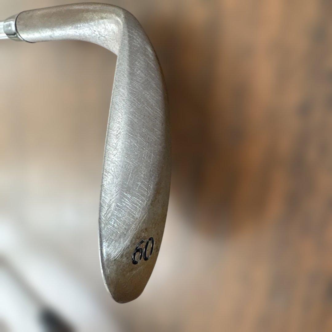 エポン　Tour Wedge 50° 56° 60° 3本セット