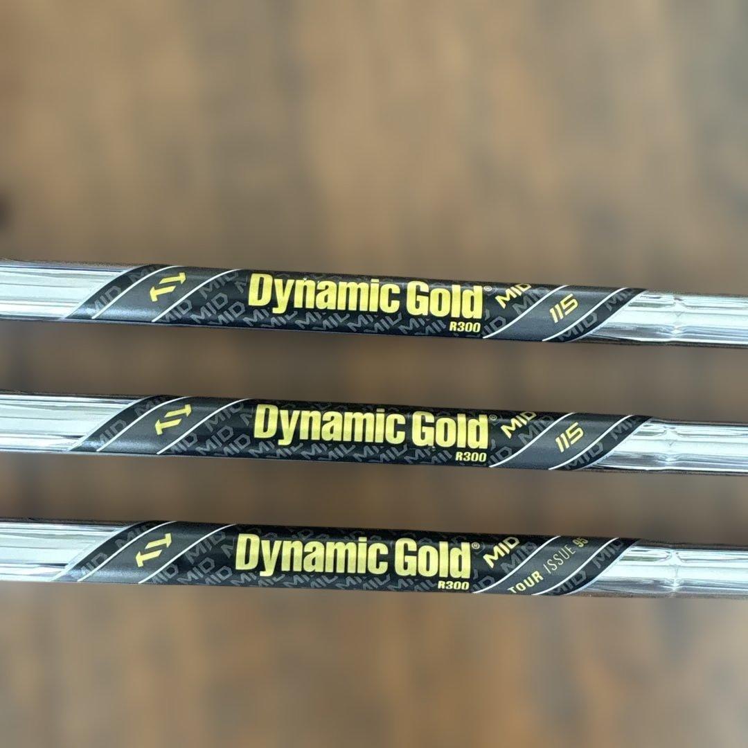 エポン　Tour Wedge 50° 56° 60° 3本セット