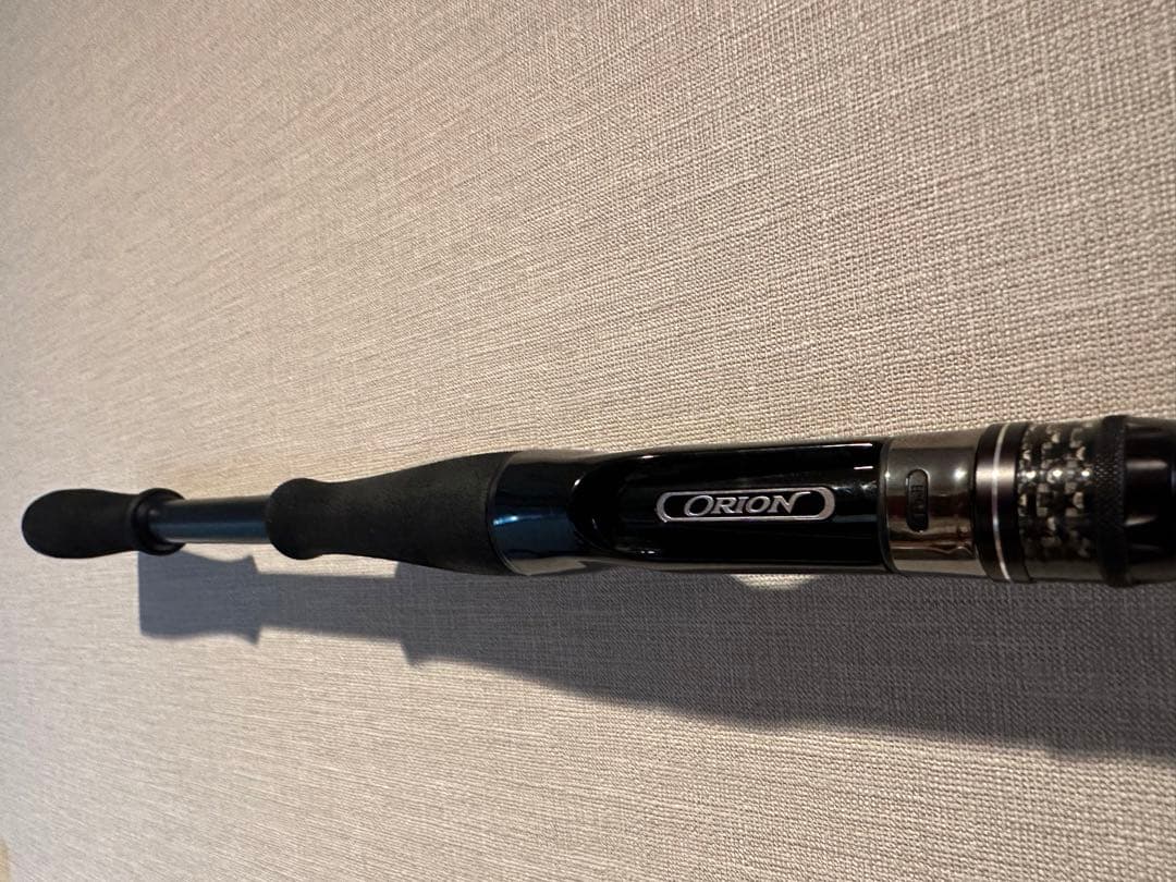 エバーグリーン　オライオン　ムーンゲイザー