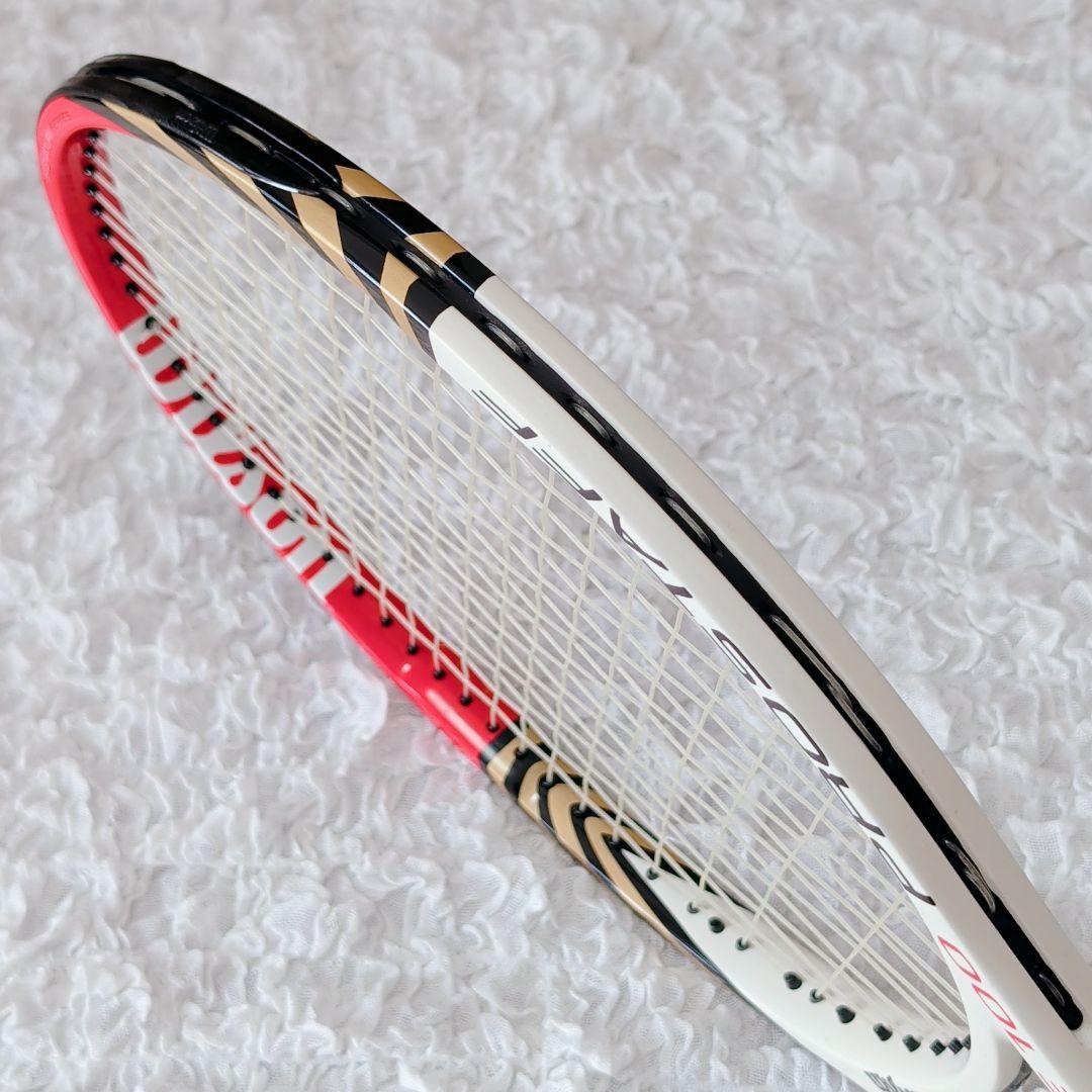 Wilson PRO STAFF SIX.ONE 100 G4 かなりの美品
