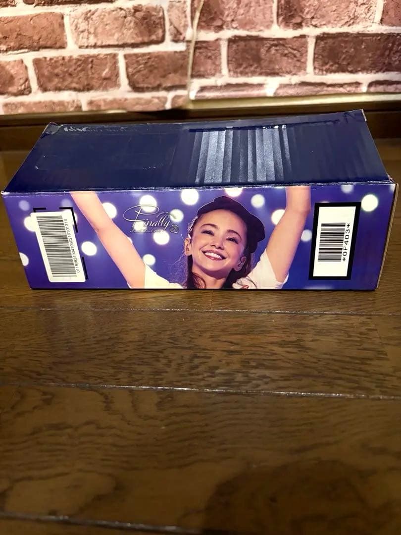 安室奈美恵 final初回盤 DVD＋ BEST ALBUM 他