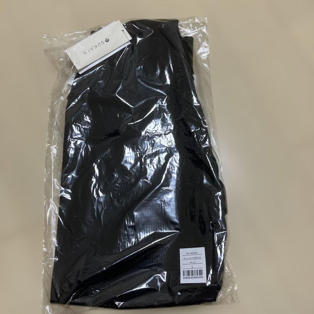 【SUKALA】アメリカンスリーブタンク＆レギンスセットアップ