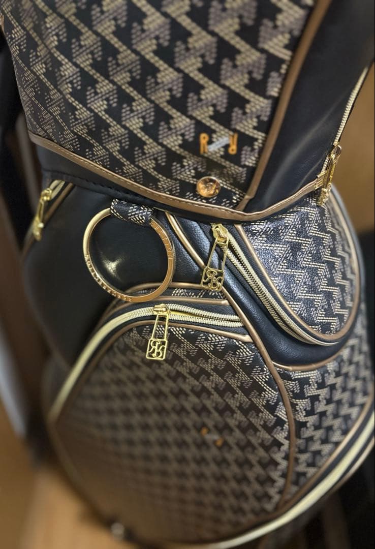 Resurrection ORIOLA ゴルフバッグ