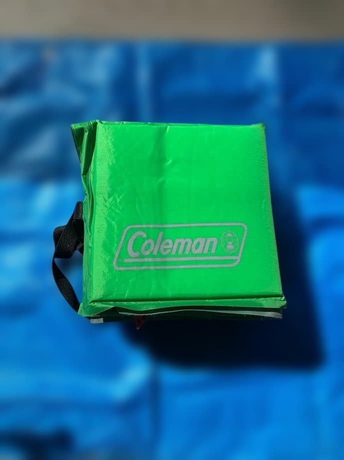 BikeJIN×Coleman キャンプスターティングセット2016