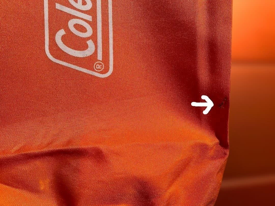 BikeJIN×Coleman キャンプスターティングセット2016