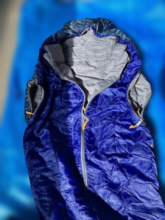 BikeJIN×Coleman キャンプスターティングセット2016