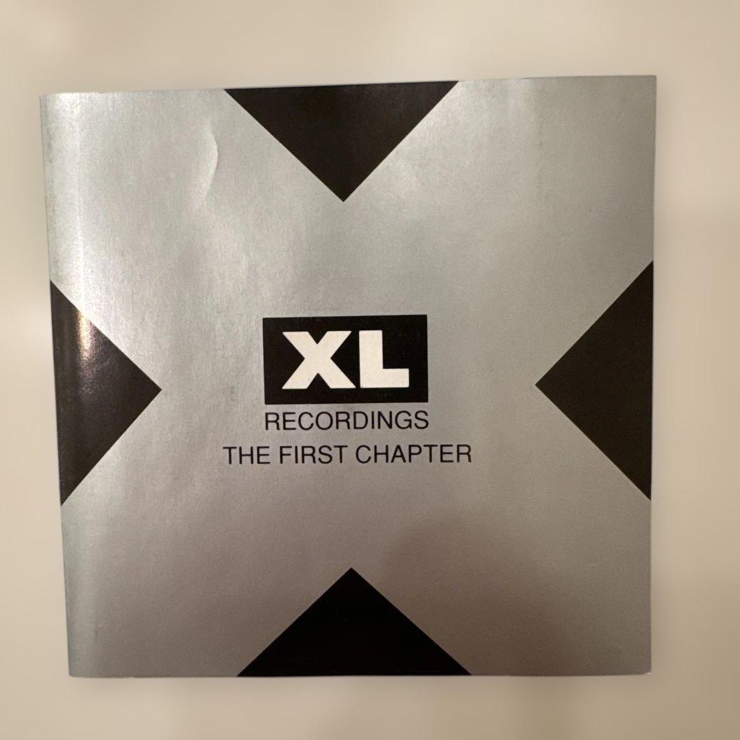 洋楽 X-Mix Urban Series 3 & 12 & XL THE FIRST