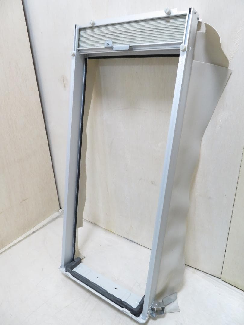 Haier ハイアール 2021年製 窓用エアコン ウィンドエアコン ～7畳