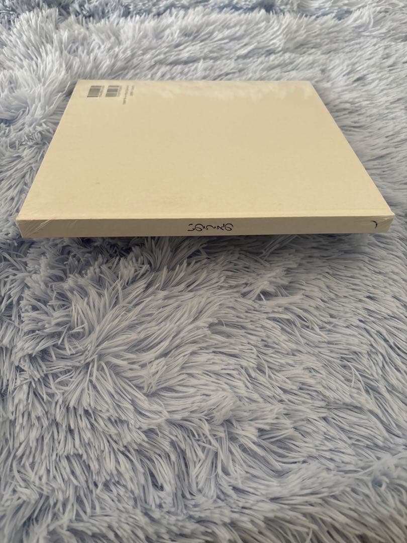 【新品・未開封】いのうえの　満月篇・三日月篇２冊セット　バガボンド　井上雄彦