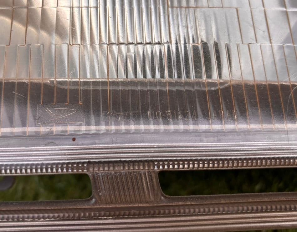 ダイハツ ハイゼット S200P/S210P ヘッドライト 左右