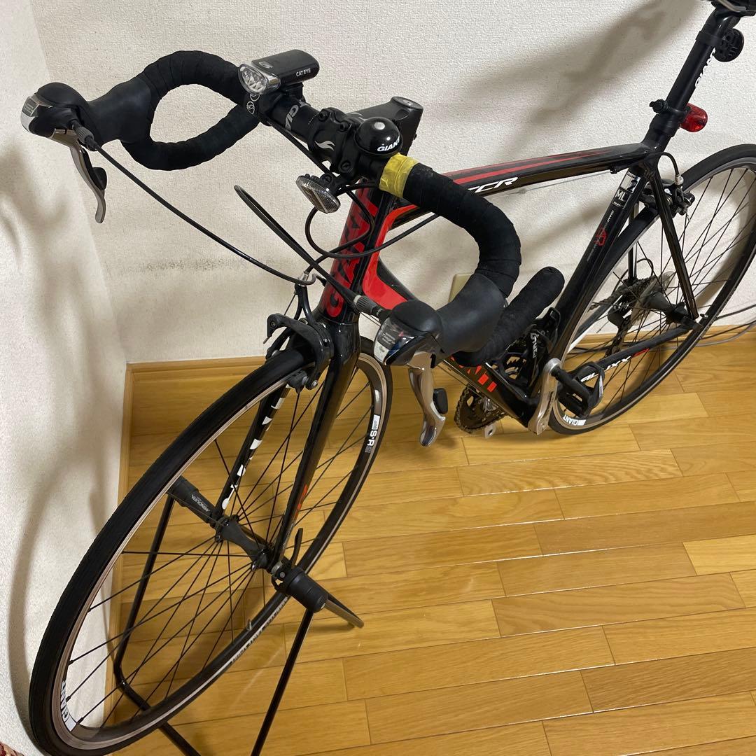 GIANT ロードバイク ML GIANT2