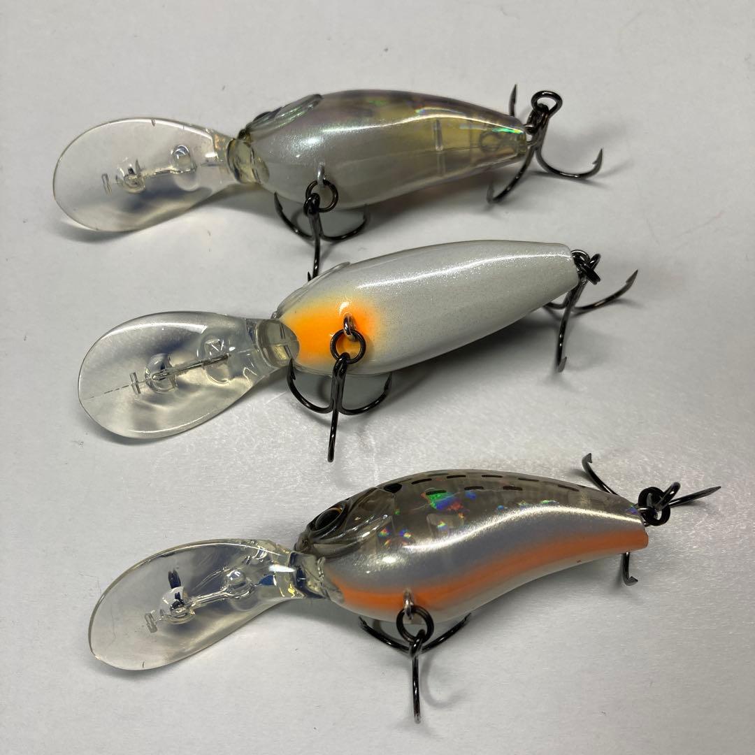 【新品未使用品】イマカツ　ランボルト80V／120V 6セット