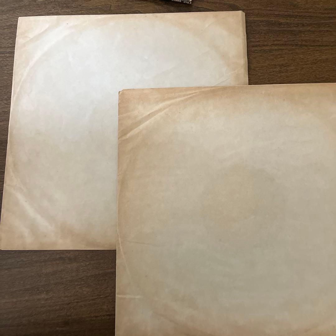 Miles Davis / Get Up With It / 2LPレコード