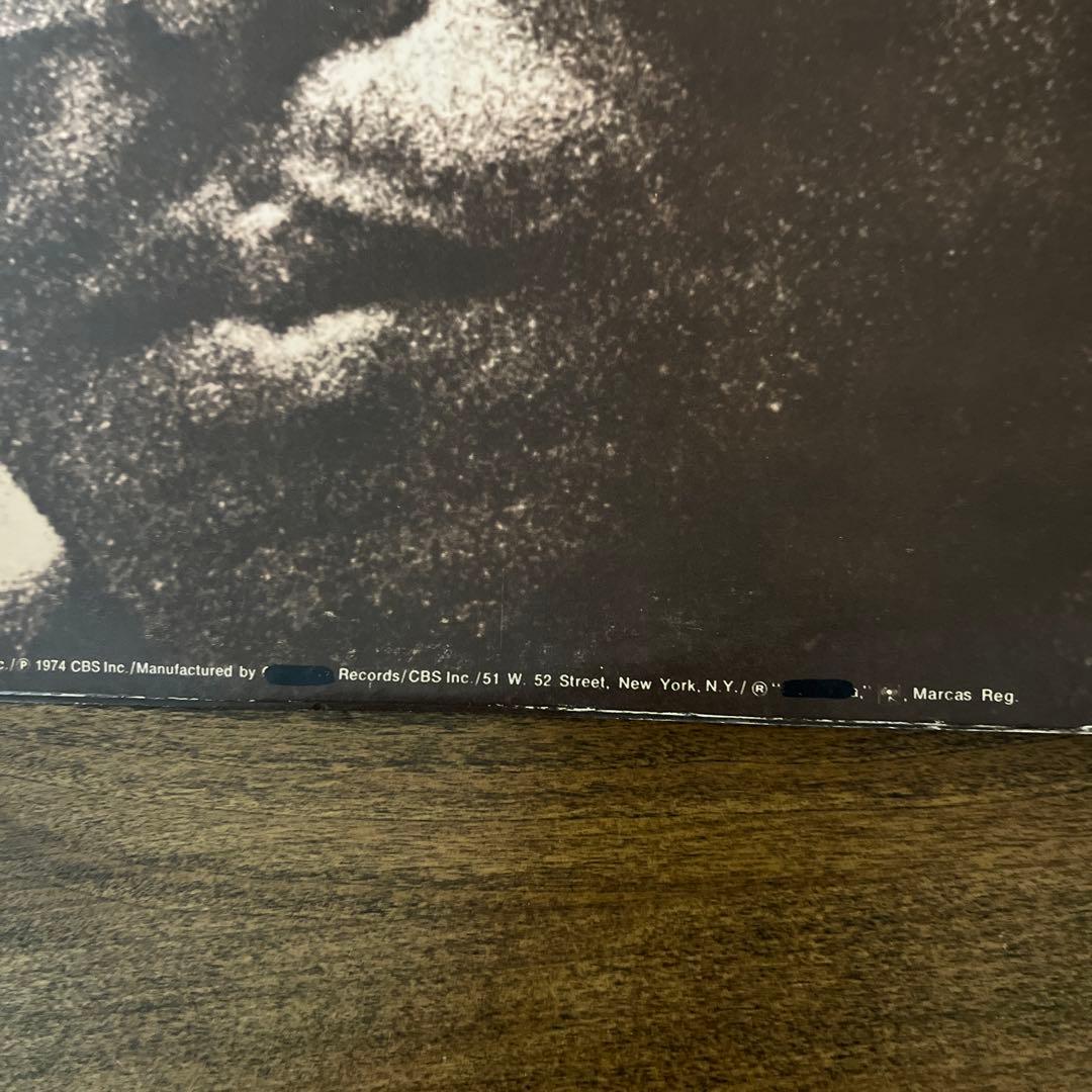 Miles Davis / Get Up With It / 2LPレコード