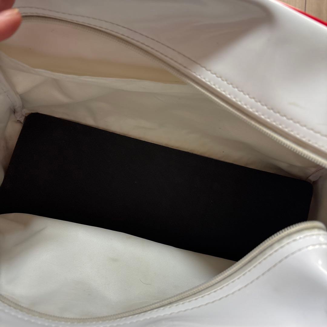 ポルテ ユニフォーム7点セット 130cm 記名なし