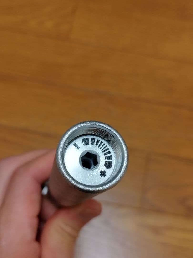 SR SUNTOUR NCX サスペンションシートポスト　オマケ付！