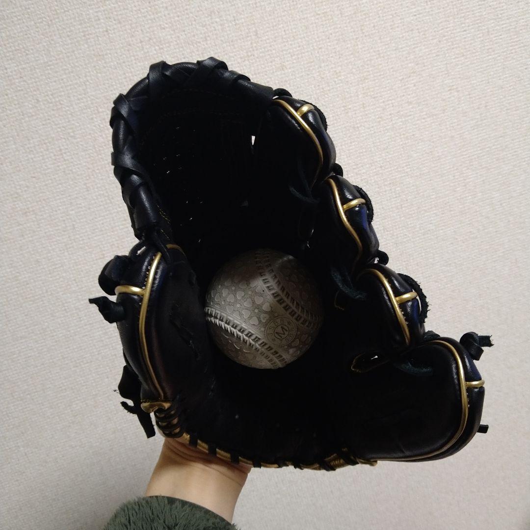 久保田スラッガー　オーダーグラブ　МP―18 投手兼内野手用