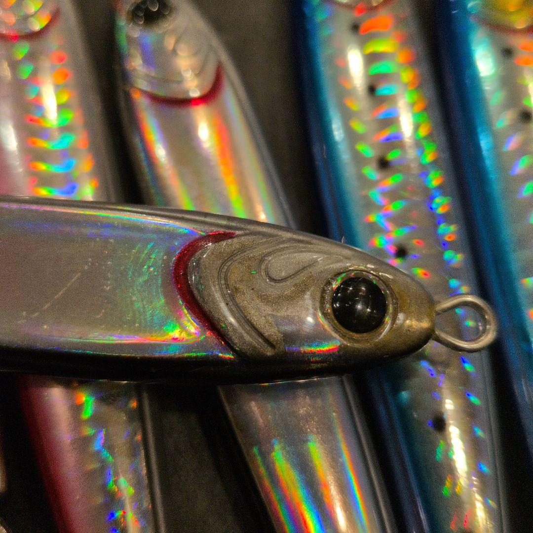 ダイワ　ソルティガ　ＴG　ベイト　　1200グラム