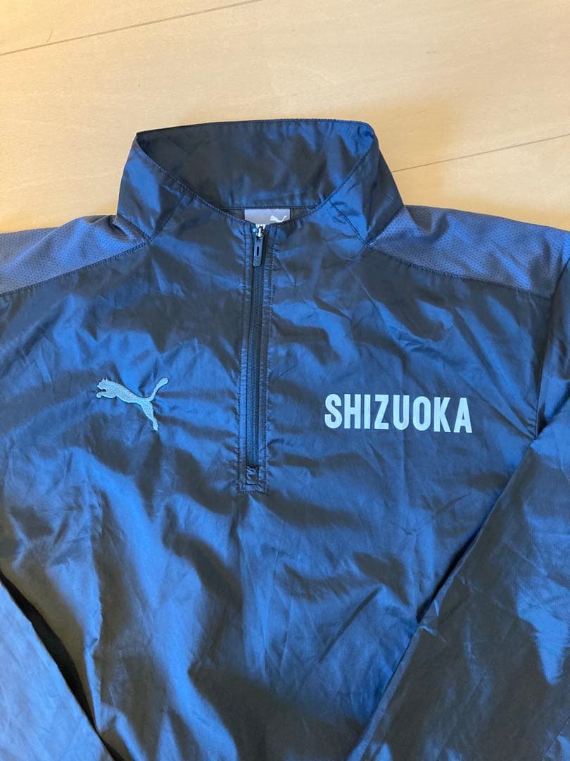 PUMA SHIZUOKA ピステ上下セット