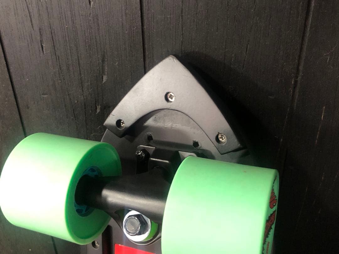 FESN カスタム　スラローム　クルーザー