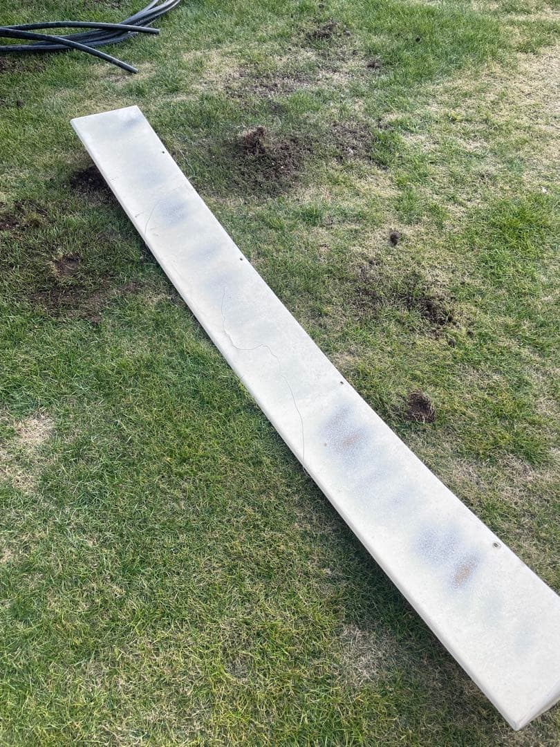 【年始特別値下げ】ソーラー温水器用集熱板 大型　太陽熱