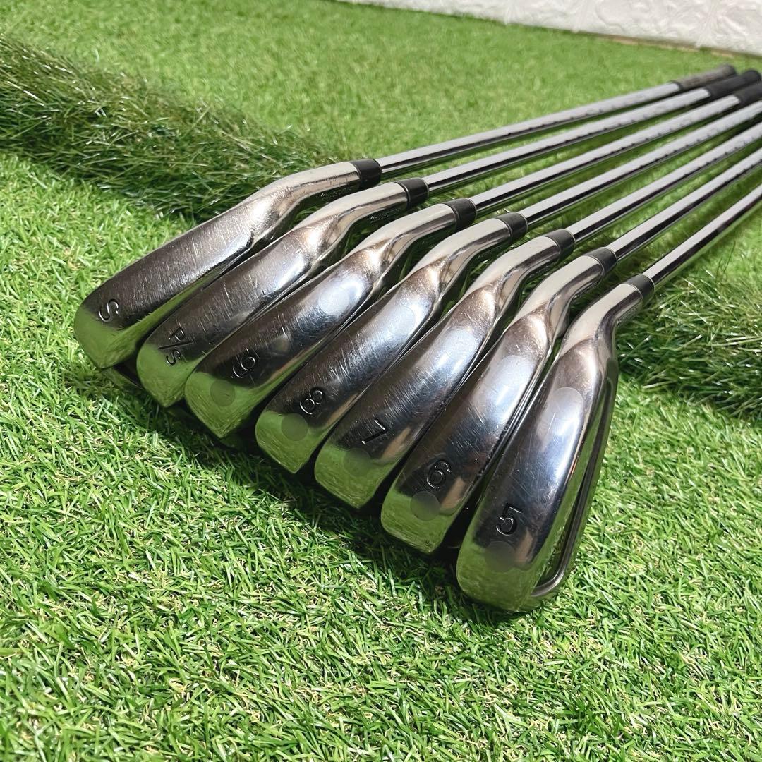 ゴルフを始める方にオススメTOURSTAGE メンズゴルフクラブ豪華12本セット