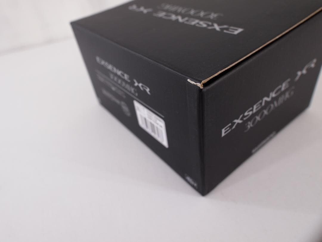 64▢シマノ 23エクスセンスXR3000MHG NH0502-5