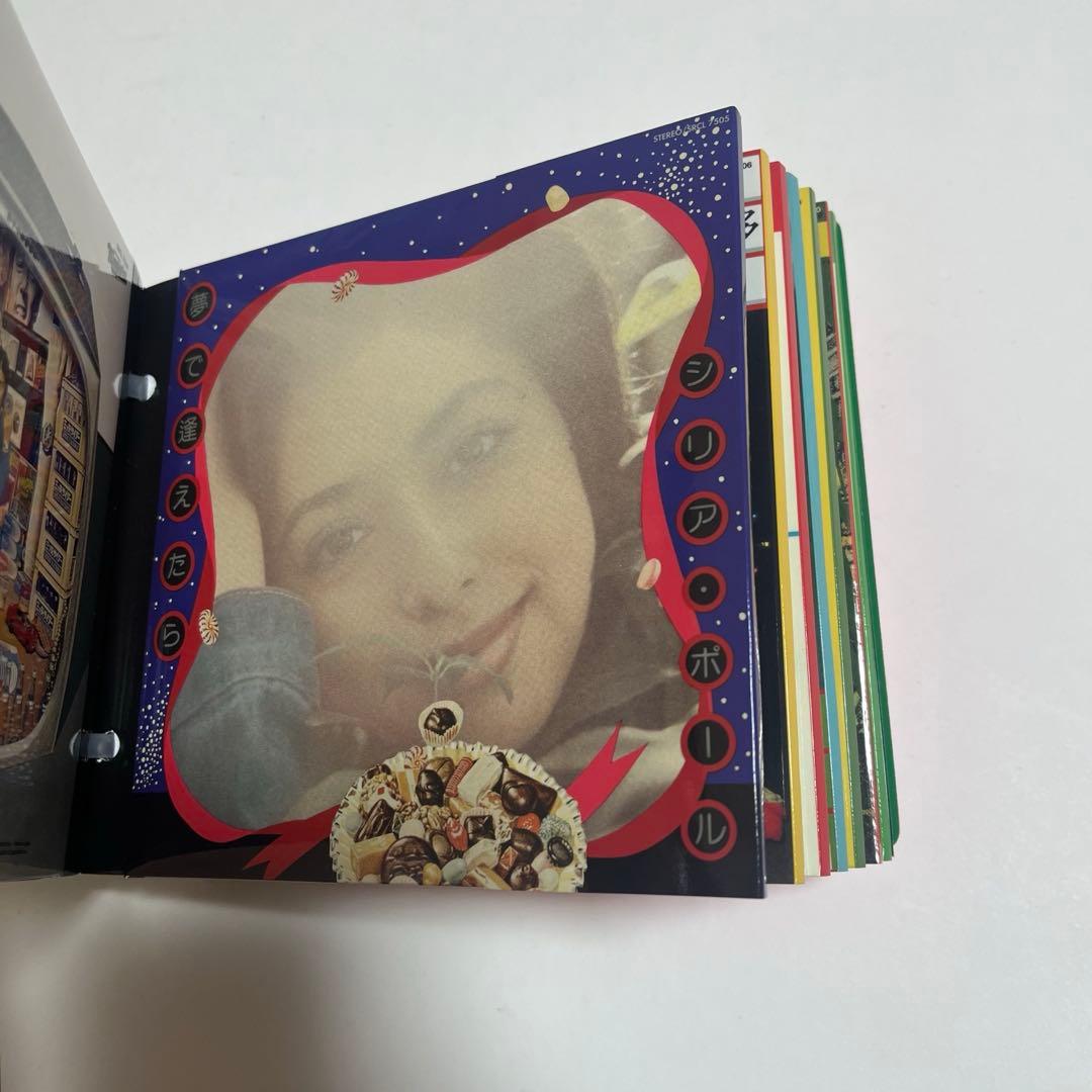 【美品】大瀧詠一NIAGARA CD BOOK 1　CD12枚組/ボックス仕様