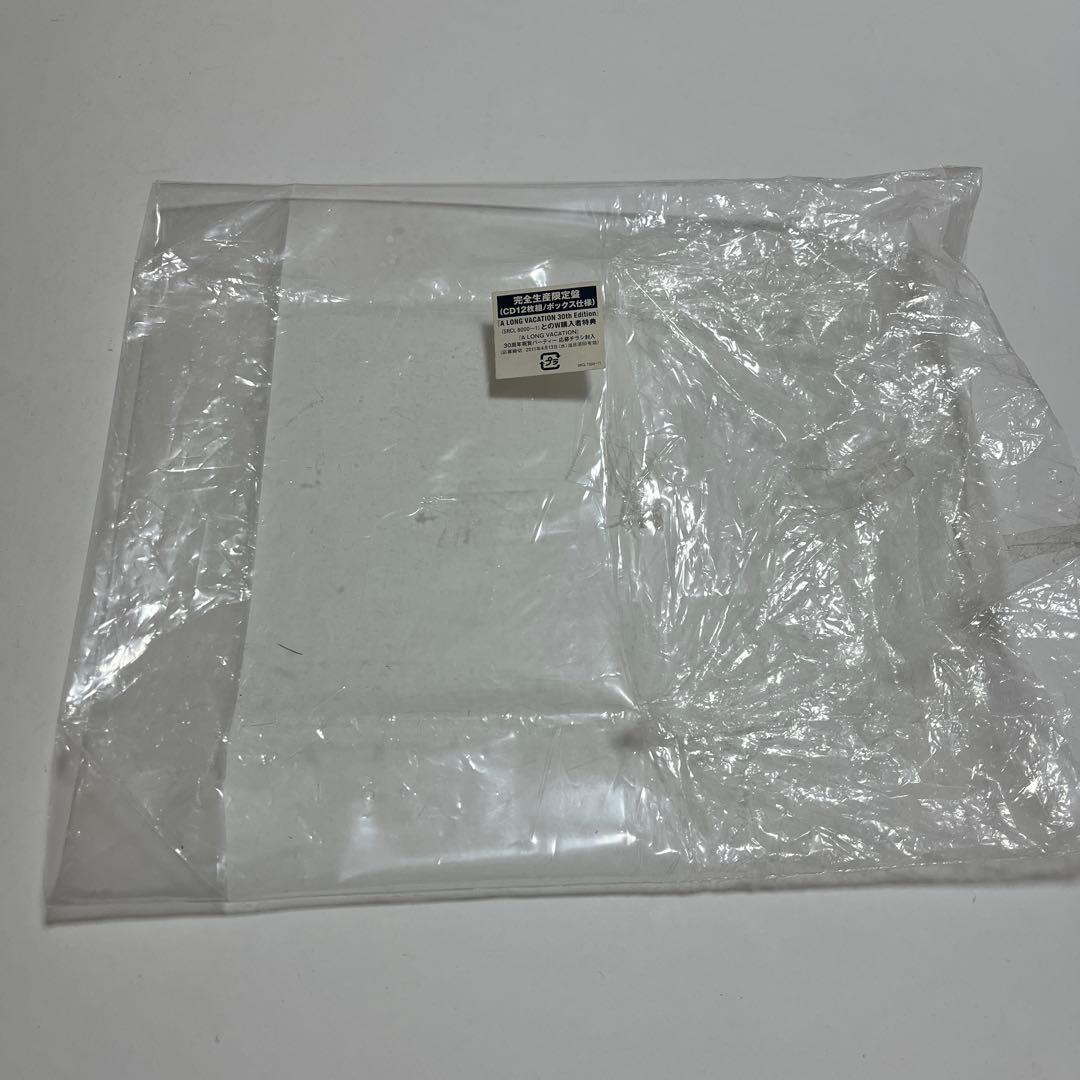 【美品】大瀧詠一NIAGARA CD BOOK 1　CD12枚組/ボックス仕様