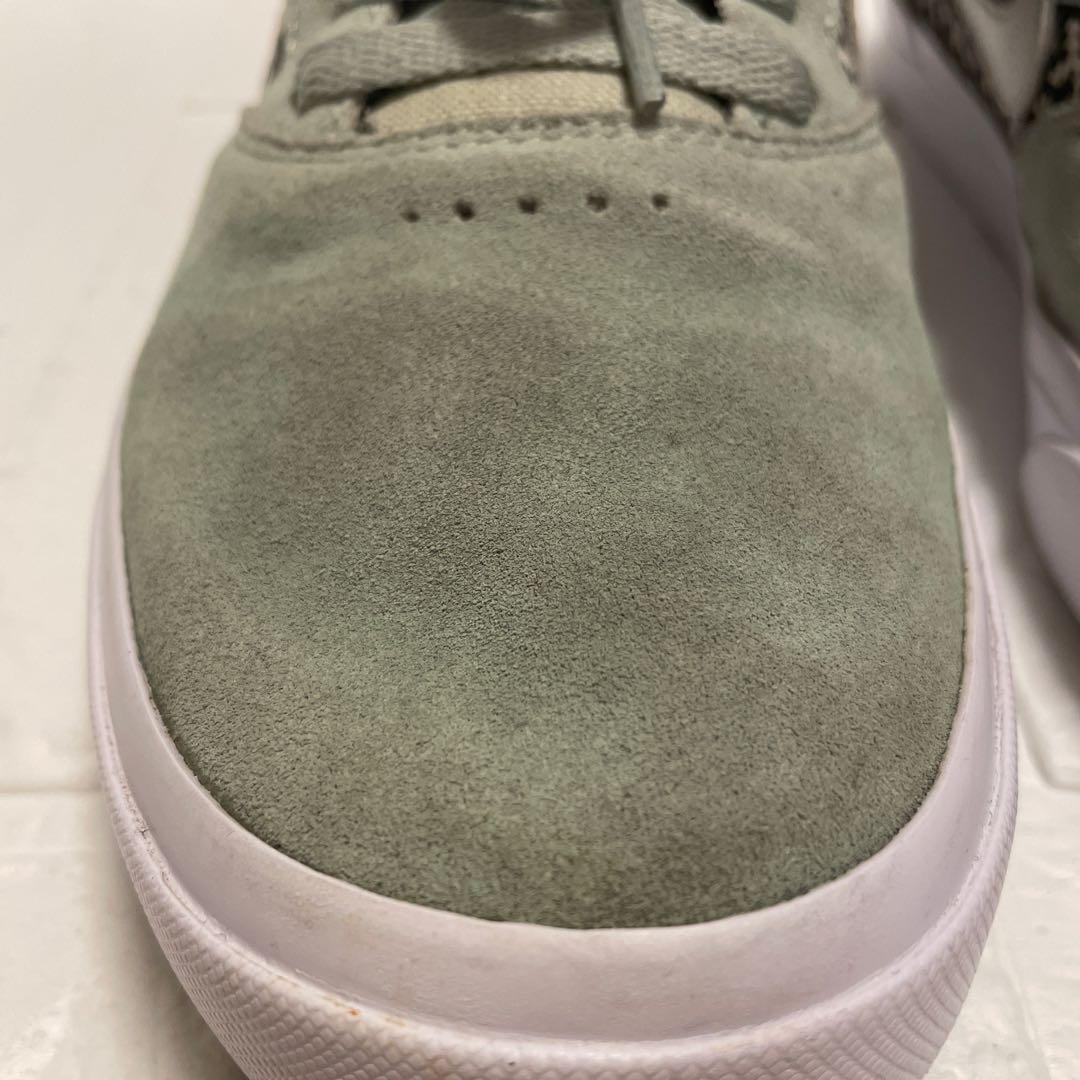 NIKE SB CHRON スニーカー　GRN CK0980-300 US10