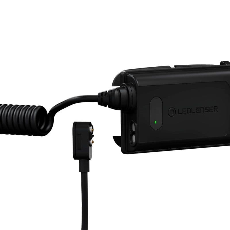 【LEDLENSER】H5R　CORE　スマートヘッドライト