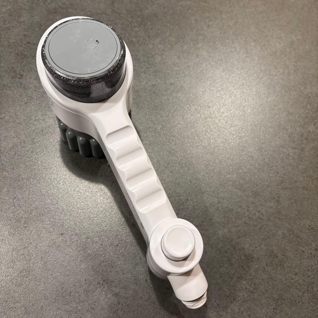 サイエンス　ミラブルzero ウルトラファインバブル　シャワーヘッド