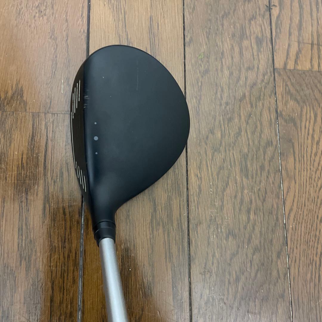 PING G425 MAX フェアウェイウッド 17.５度