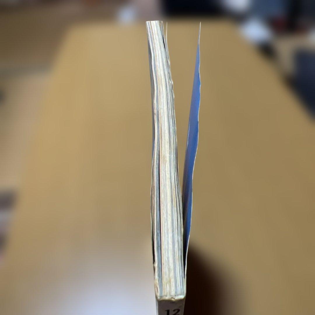 A Magazine 4 JUN TAKAHASHI UNDERCOVER高橋盾